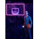 LEDVANCE NEON DIGITALFLEX 3M REMOTE RGB IP44LEDV