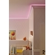LEDVANCE NEON FLEX 5M 3000K IP44            LEDV