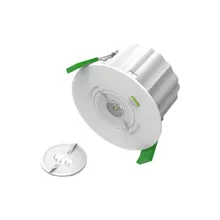 LEDVANCE nouzové svítidlo 1,3W 230V 200lm 5700K IP20 108Y EM E