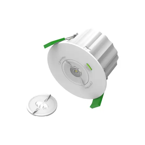 LEDVANCE nouzové svítidlo 1,3W 230V 200lm 5700K IP20 108Y EM E