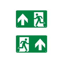 LEDVANCE nouzové svítidlo EM EXIT PICTO UP