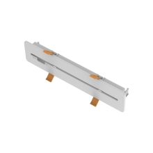 LEDVANCE nouzové svítidlo EM EXIT RECESSED KIT