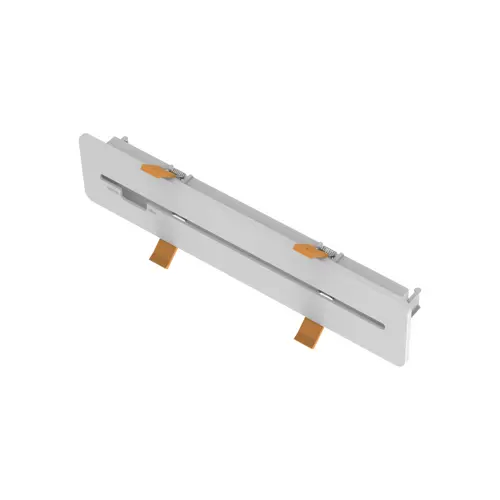 LEDVANCE nouzové svítidlo EM EXIT RECESSED KIT