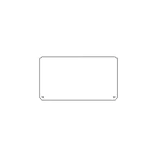 LEDVANCE nouzové svítidlo EM PICTO BLANK