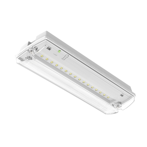 LEDVANCE nouzové svítidlo LED 1,2W 230V 200lm 5700K IP65 54Y EM E