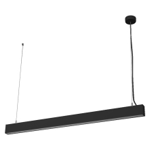 LEDVANCE OFFICE LINE CUBOID SUSP 42W840DIMBKLEDV