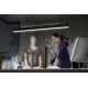 LEDVANCE OFFICE LINE CUBOID SUSP 42W840DIMBKLEDV