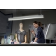 LEDVANCE OFFICE LINE CUBOID SUSP 42W840DIMWTLEDV