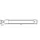 LEDVANCE OFFICE LINE CURVE SUSP 0.6M 24W 840LEDV
