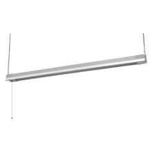 LEDVANCE OFFICE LINE CURVE SUSP 1.1M 41W 840LEDV