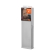 LEDVANCE OFFICE LINE WRAP 0.6M 20W 840DIM RCLEDV