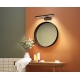 LEDVANCE ORBIS DISC BAR 40CM CLICKCCT IP44BKLEDV