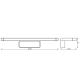 LEDVANCE ORBIS DISC BAR 40CM CLICKCCT IP44BKLEDV