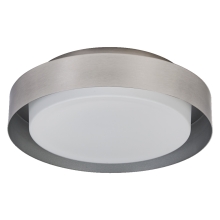 LEDVANCE ORBIS MADRID 290MM 2XE27 NK        LEDV