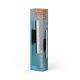 LEDVANCE ORBIS MIRROR 40CM CLICKCCTDIMIP44BKLEDV