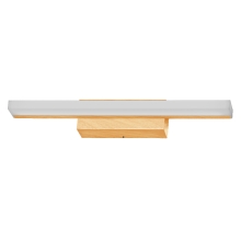 LEDVANCE ORBIS MIRROR 40CM CLICKCCTDIMIP44WDLEDV