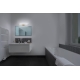 LEDVANCE ORBIS MIRROR 40CM CLICKCCTDIMIP44WDLEDV