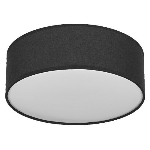 LEDVANCE ORBIS PARIS 300MM 1XE27 BK