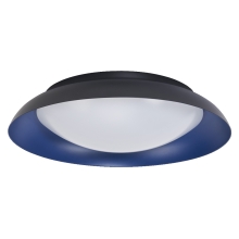 LEDVANCE ORBIS PLATE 430 35W830CLICKDIM BKBLLEDV