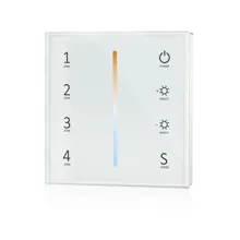 LEDVANCE ovládač LC RF TOUCH PANEL TW