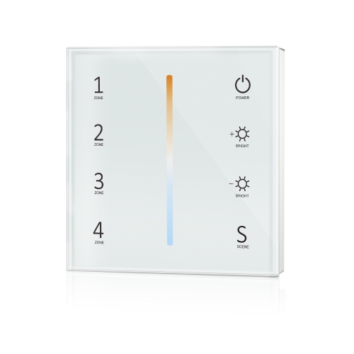 LEDVANCE ovládač LC RF TOUCH PANEL TW