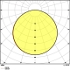 LEDVANCE pásek PERF. 4.2W/m 24V 4000K 545lm/m IP00 role.5m