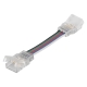 LEDVANCE pásek.přísluš.propojovací konektor 5 cm LS AY PFM-CSW/P5/50/P