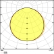 LEDVANCE pásek VALUE 5W/m 24V 4000K 560lm/m IP00 role.5m
