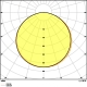 LEDVANCE pásek VALUE 9W/m 24V 3000K 1000lm/m IP00 role.5m