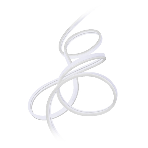 LEDVANCE Pásky NEON FLEX 2M RGB USB RC