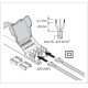 LEDVANCE PL COMP 625 V 35W 830 840 U19 PS   LEDV