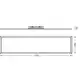 LEDVANCE PLANON PLUS 1200X300 40W 840       LEDV
