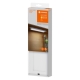 LEDVANCE podlinkové svítidlo CABINET.PANEL 10W 550lm/830 IP20 30Y ;bílá 30x10cm˙