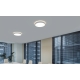 LEDVANCE prachotěsné svítidlo DAMPPROOF.G3 52W 7020lm/865 IP65 50Y ;1494mm˙