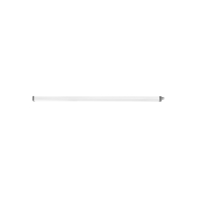 LEDVANCE prachotěsné svítidlo DAMPPROOF.SLIM.V 36W 4000lm/840 IP65 50Y ;1200mm˙