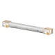 LEDVANCE prachotěsné svítidlo DAMPPROOF.V 40W 4800lm/840 IP65 ;1200mm˙