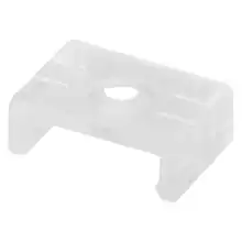 LEDVANCE příchytka.profil LED pásky AY-PF04/MB