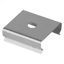 LEDVANCE příchytka.profil LED pásky AY-PM02/MB