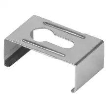 LEDVANCE příchytka.profil LED pásky AY-PM03/MB