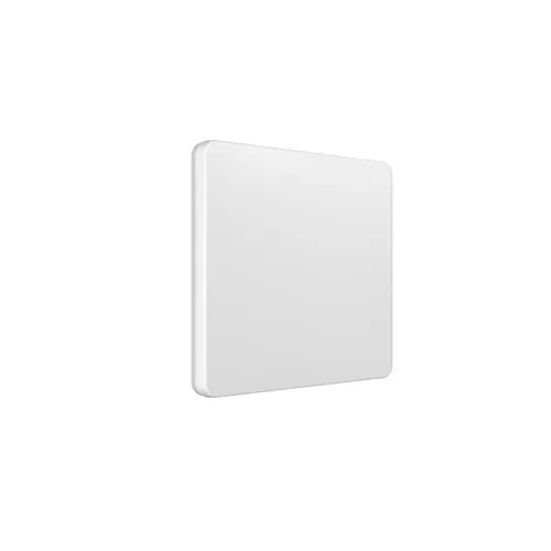 LEDVANCE přisazené svítidlo 19W 230V 2660lm 3000K IP54 100Y SQ 330 P CPS