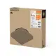 LEDVANCE přisazené svítidlo 19W 230V 2660lm 3000K IP54 100Y SQ 330 P CPS