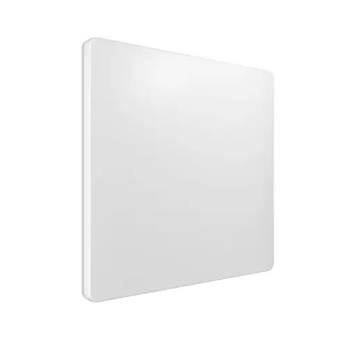 LEDVANCE přisazené svítidlo 27W 230V 3780lm 3000K IP54 100Y SQ DALI 500 P CS