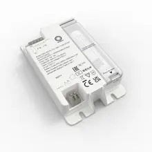 LEDVANCE přisazené svítidlo kruh 1,5W 230V IP20 40Y CBO RD EL CG 100V 1.3T