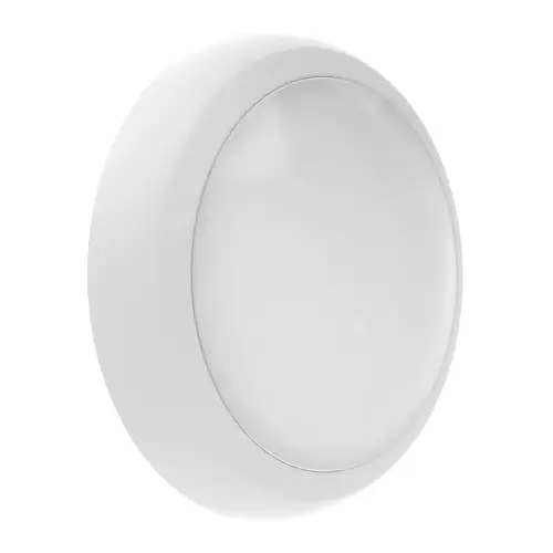 LEDVANCE přisazené svítidlo kruh 16W 230V 1920lm 3000K IP65 RD 325 V 16W Bílá