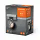 LEDVANCE přisazené svítidlo LED Decor Jupiter 5.5W 185lm/830 IP20 ; stříbrná