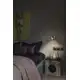 LEDVANCE přisazené svítidlo LED Decor Jupiter 5.5W 185lm/830 IP20 ; stříbrná