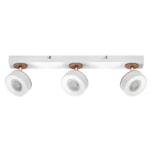LEDVANCE přisazené svítidlo LED Decor Pluto 14.4W 960lm/830 IP20 ; bílá
