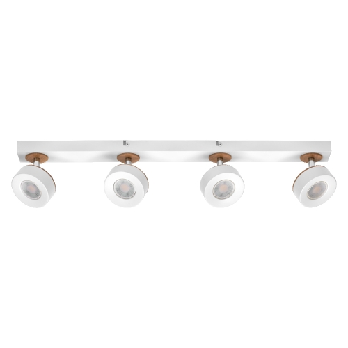 LEDVANCE přisazené svítidlo LED Decor Pluto 19.2W 1250lm/830 IP20 ; bílá