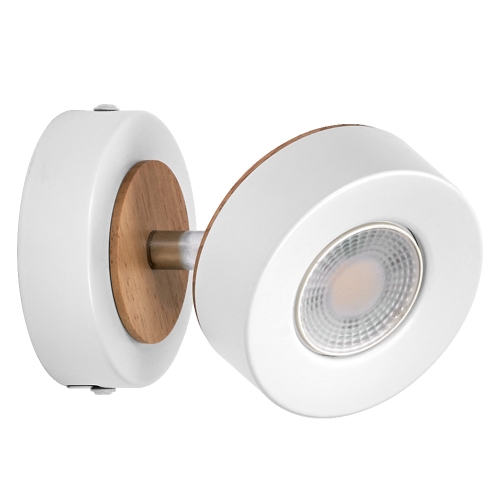 LEDVANCE přisazené svítidlo LED Decor Pluto 4.8W 300lm/830 IP20 ; bílá