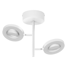 LEDVANCE přisazené svítidlo LED Decor Saturn 21W 465lm/CCT IP20 ; bílá